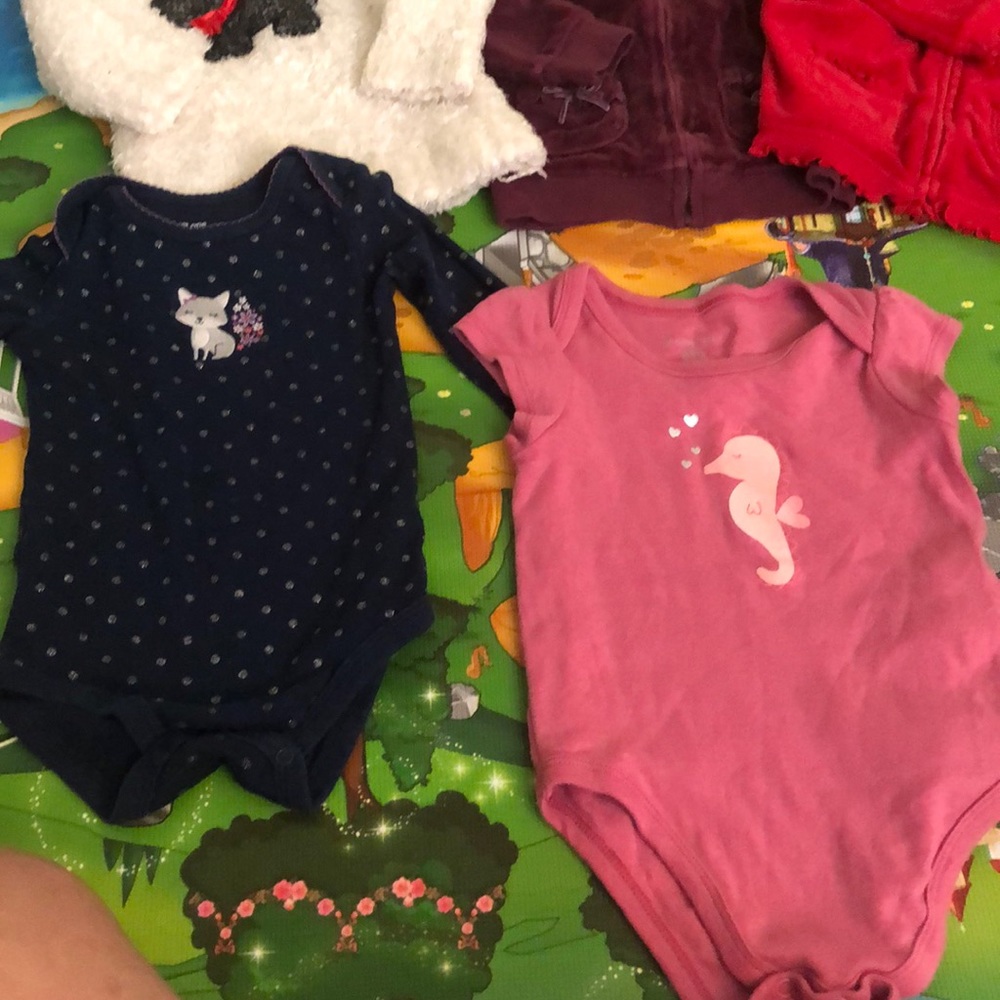 Toddler bundle - Picture 7 of 7